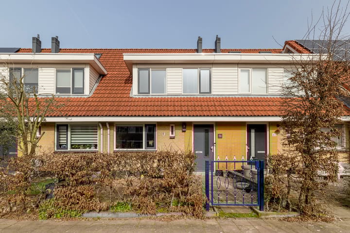 Foto 5 van Riedertuin 58