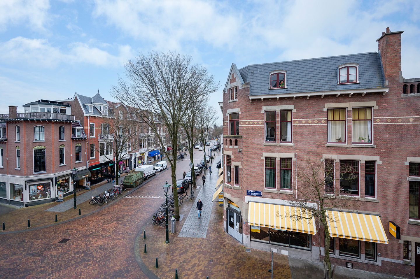 Photo 19 of Frederik Hendriklaan 85-B2