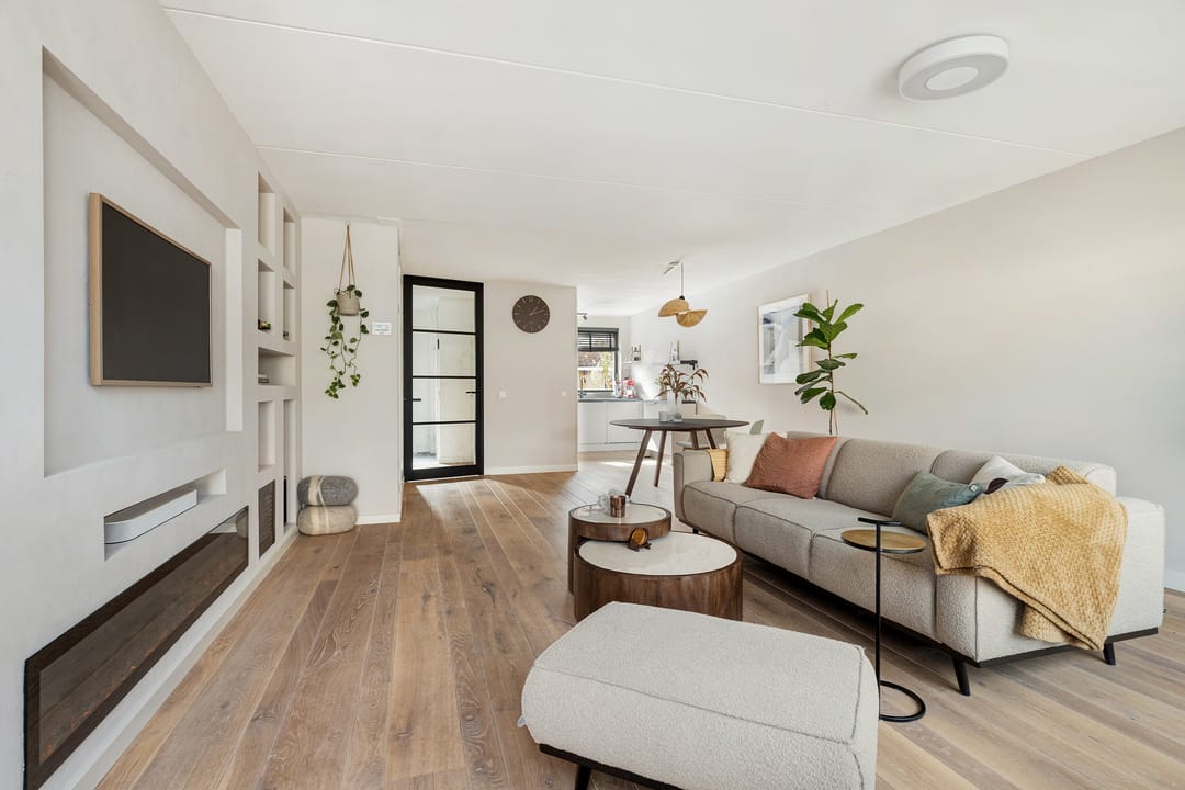 Foto 8 van Riedertuin 58