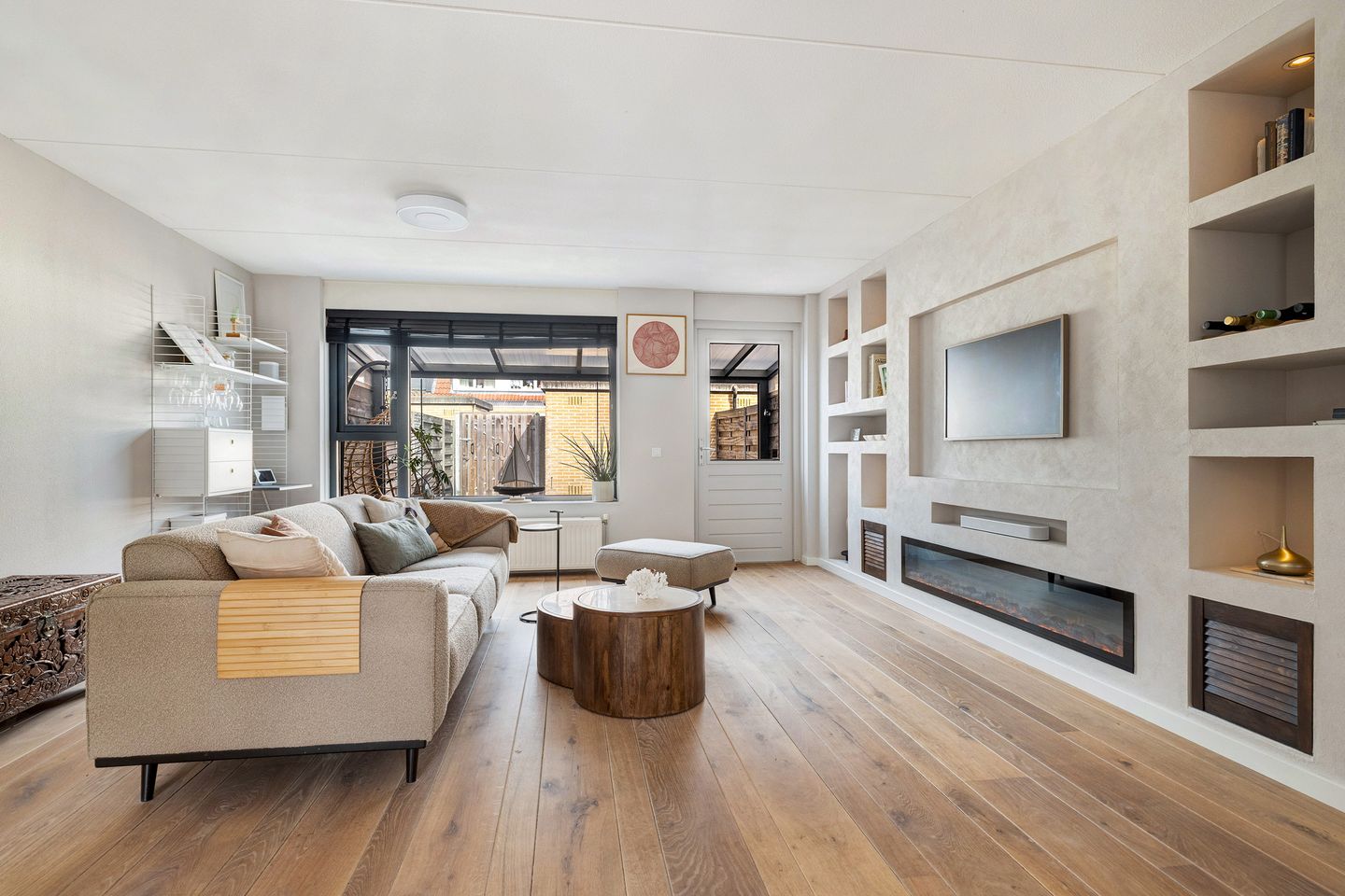 Foto 10 van Riedertuin 58