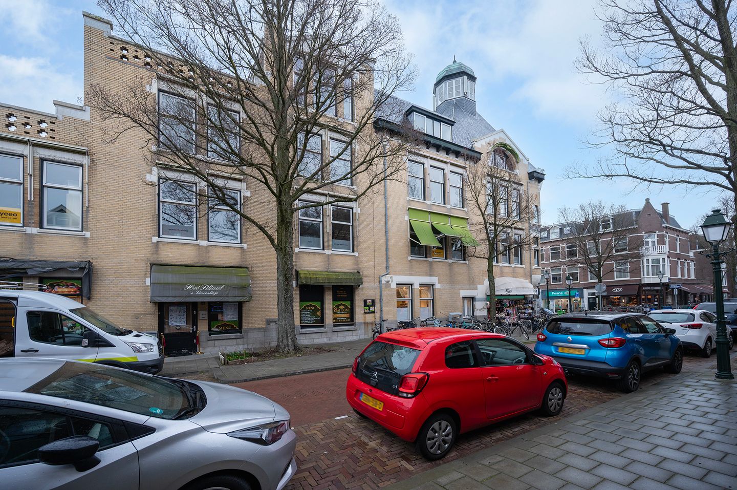 Photo 25 of Frederik Hendriklaan 85-B2