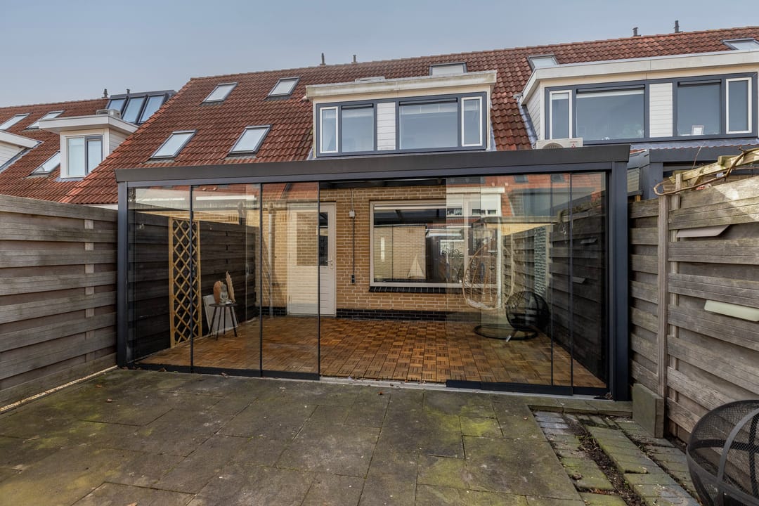 Foto 22 van Riedertuin 58