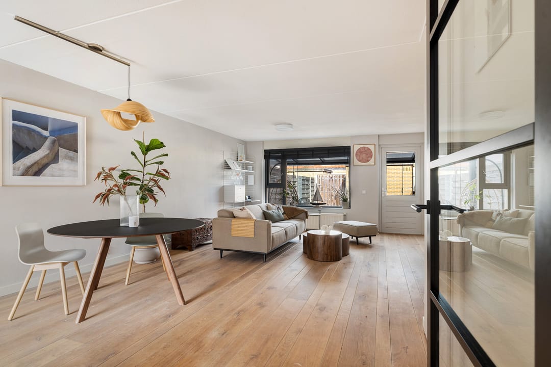 Foto 7 van Riedertuin 58