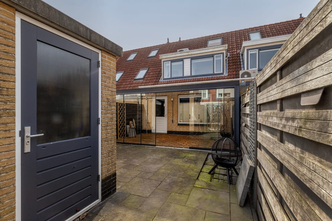 Foto 43 van Riedertuin 58