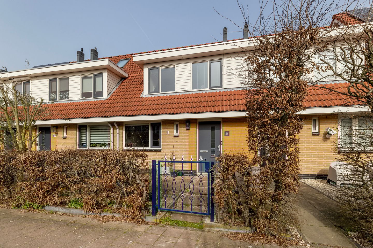 Foto 44 van Riedertuin 58