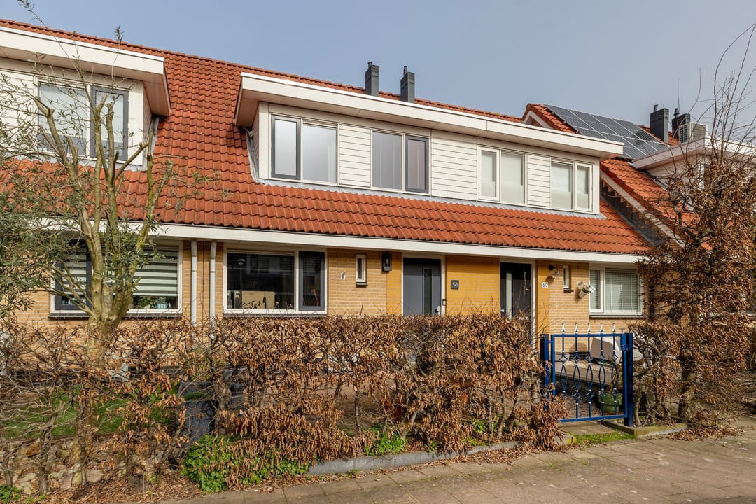 Foto 46 van Riedertuin 58