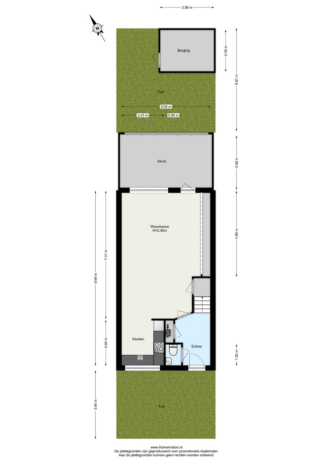 Foto 47 van Riedertuin 58