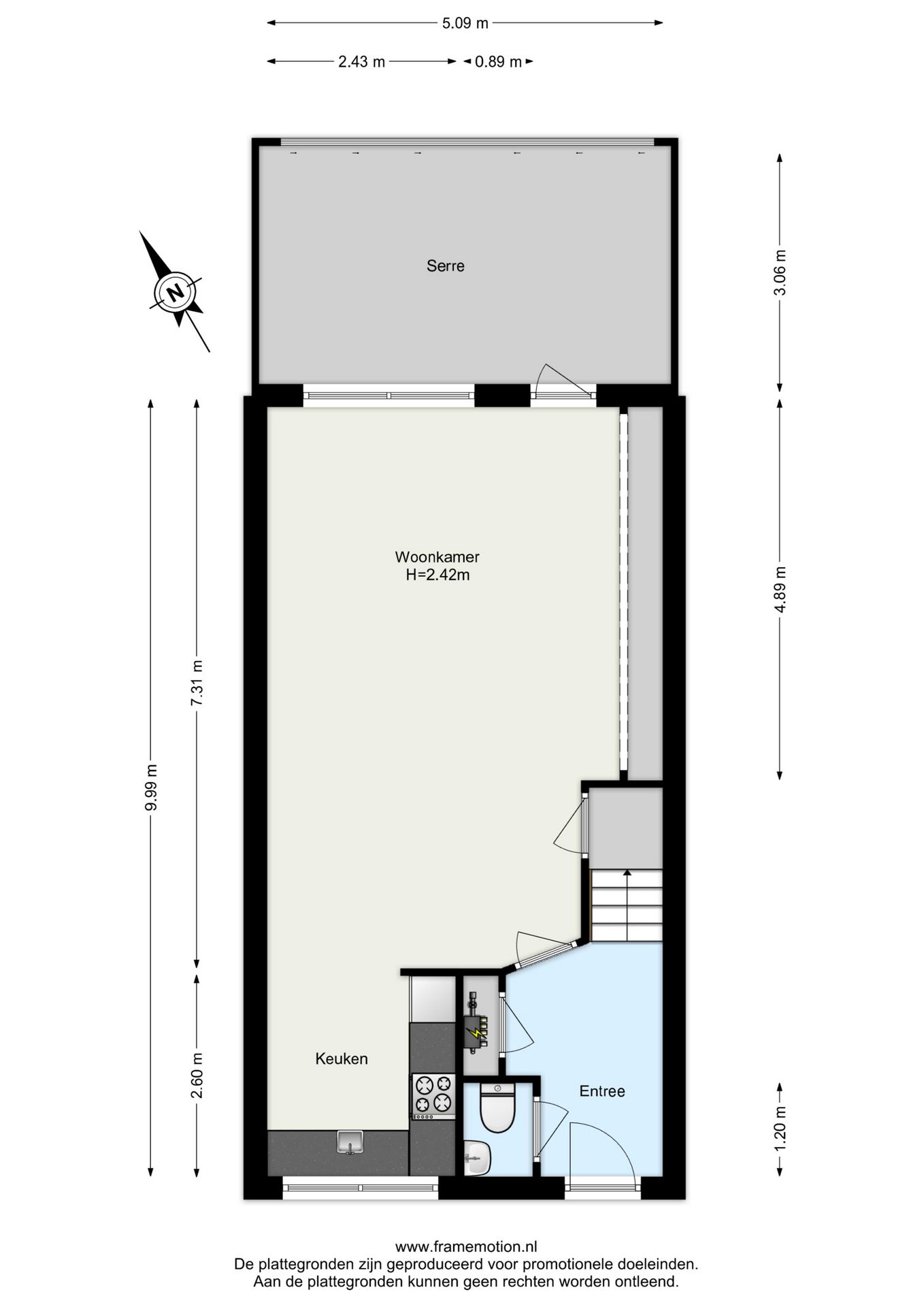 Foto 48 van Riedertuin 58