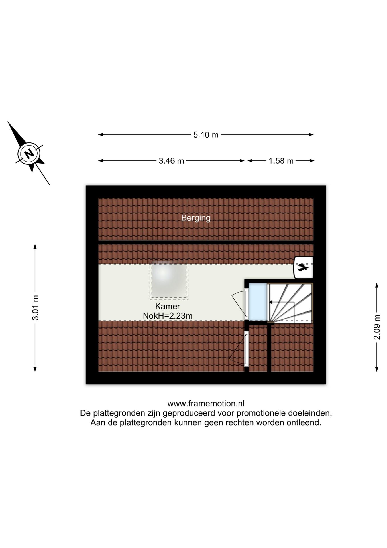 Foto 50 van Riedertuin 58