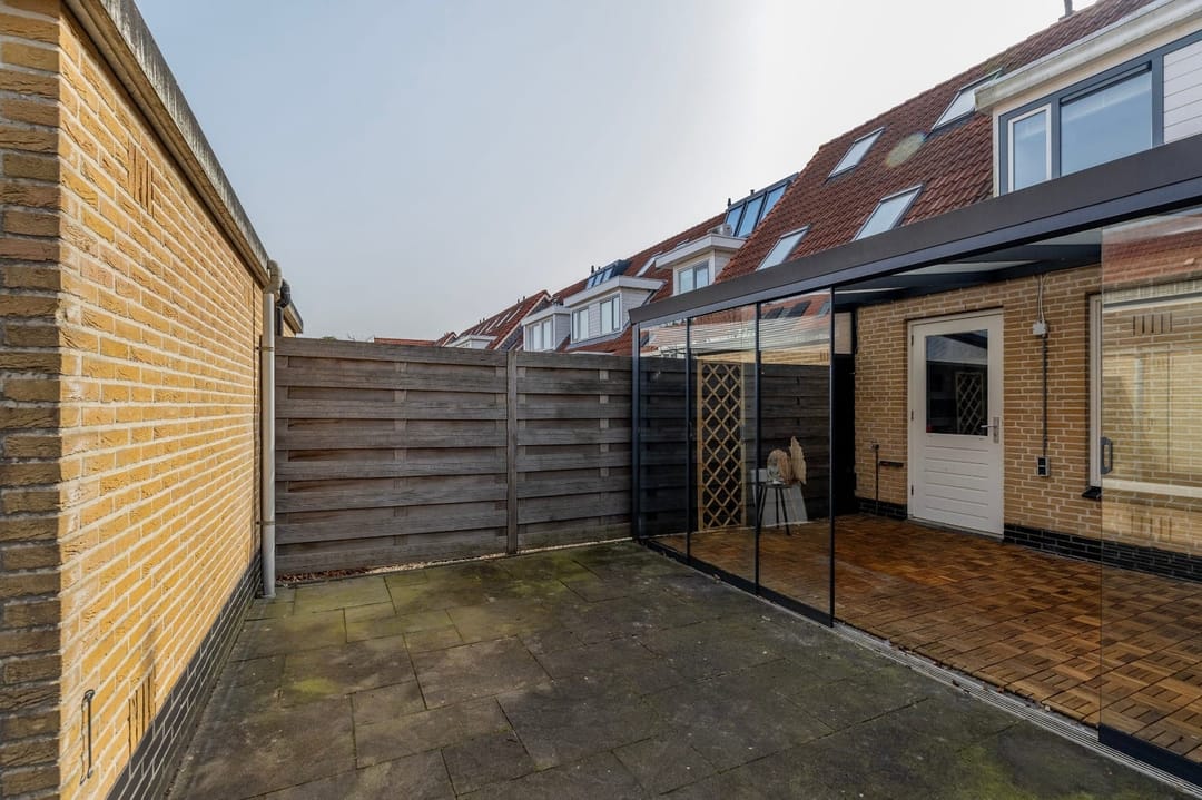 Foto 41 van Riedertuin 58