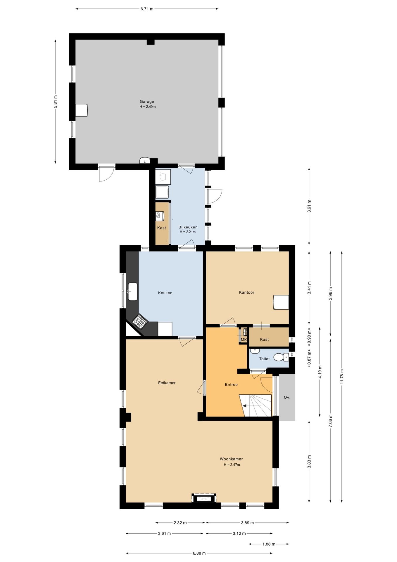 Foto 48 van Vastenow 211