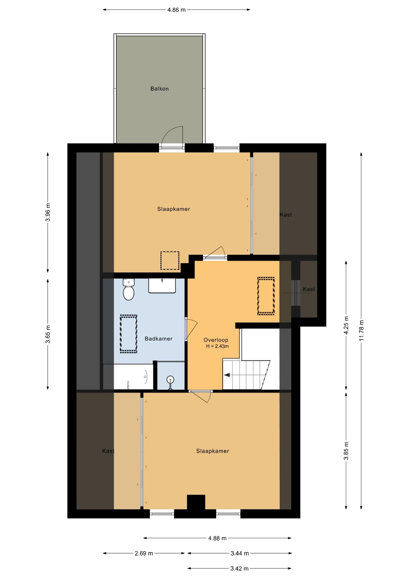 Foto 49 van Vastenow 211