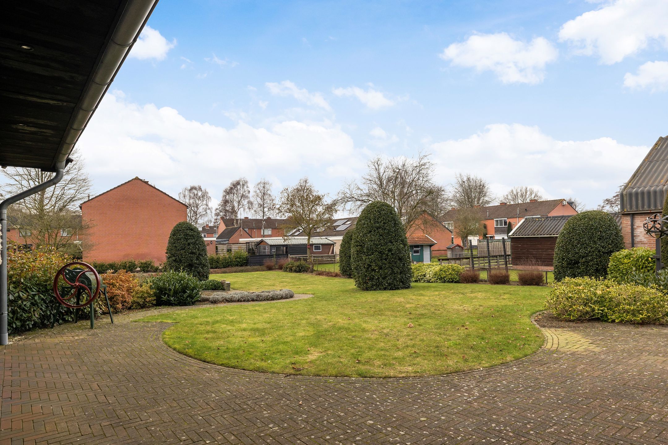 Foto 33 van Vastenow 211