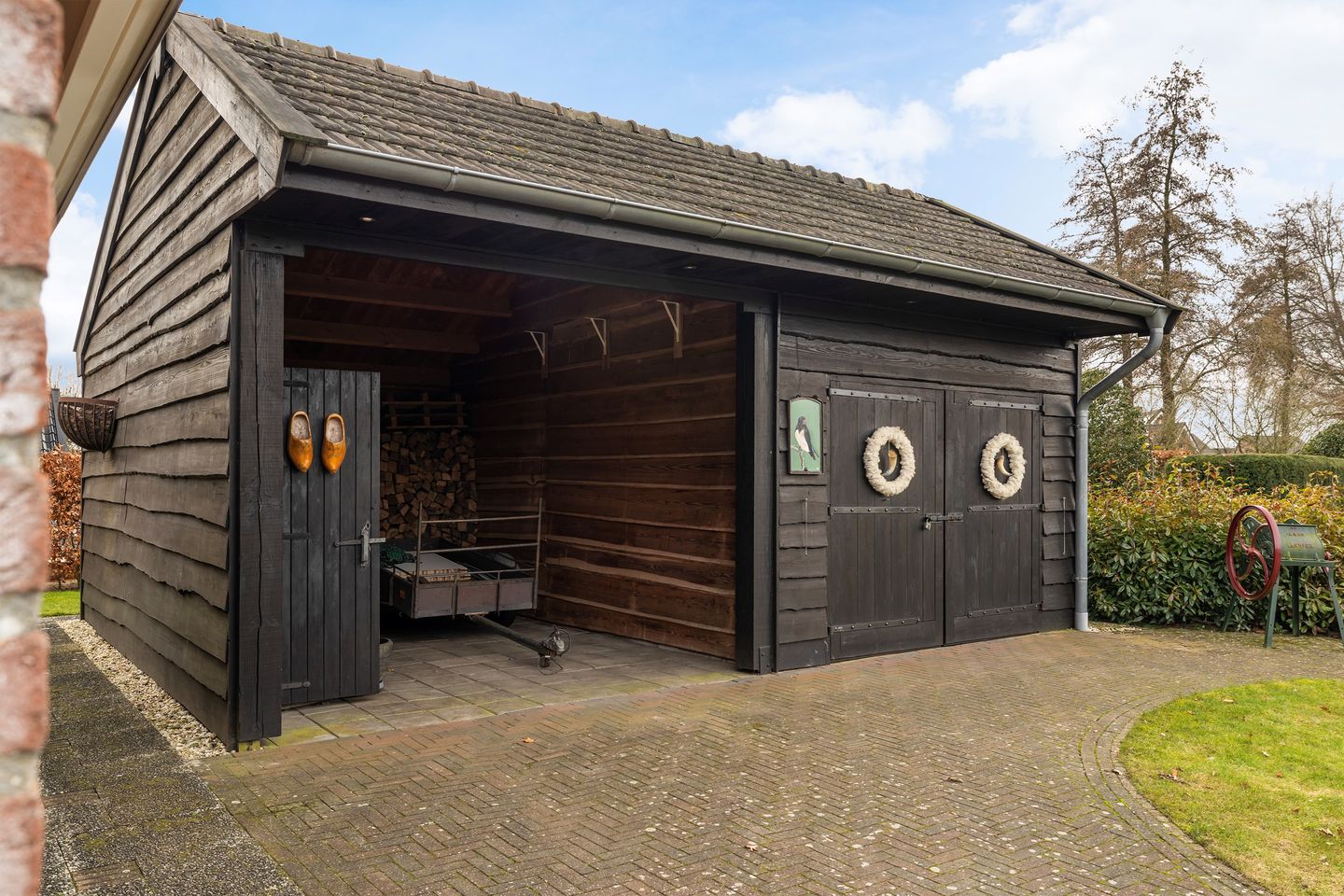 Foto 34 van Vastenow 211