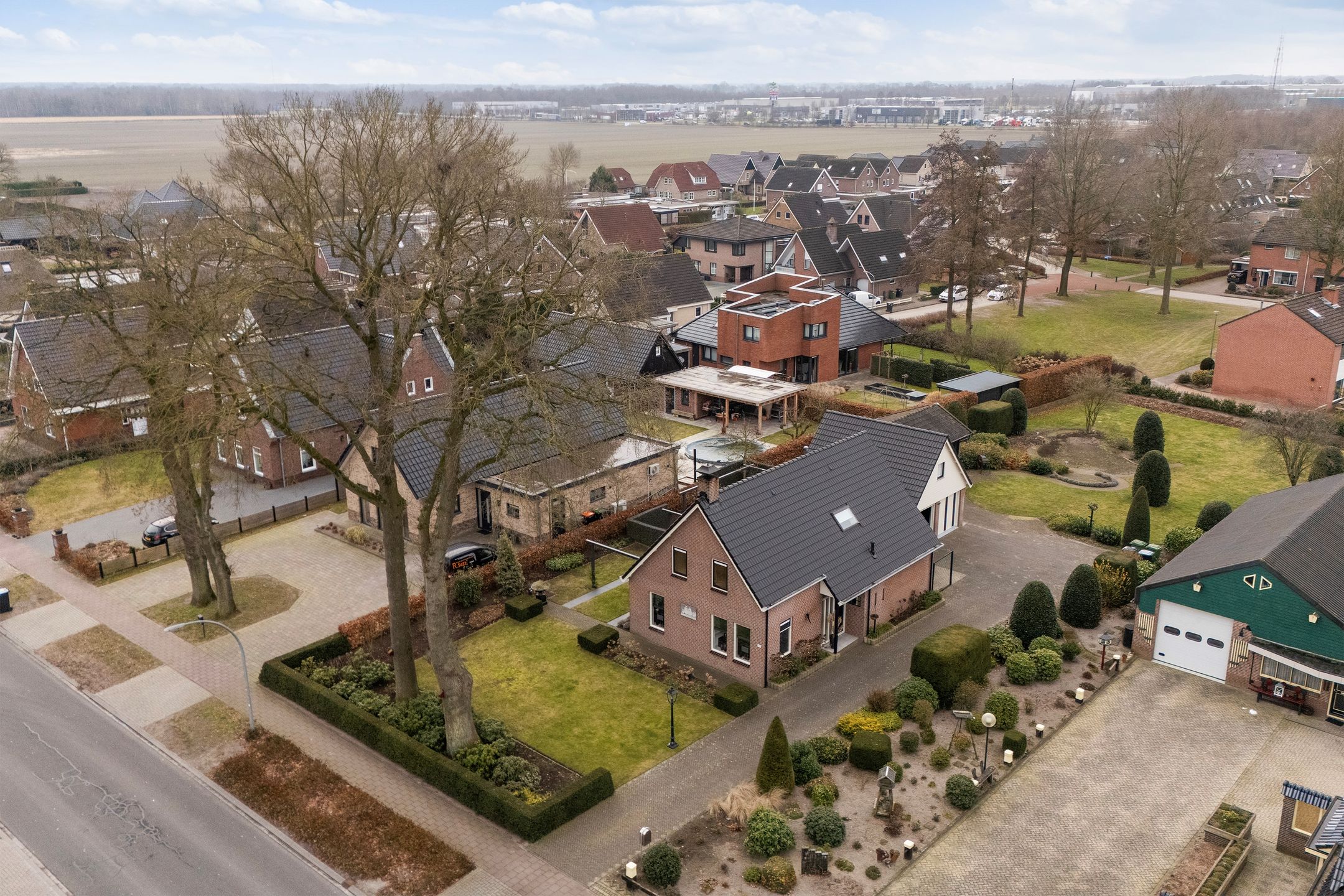 Foto 45 van Vastenow 211