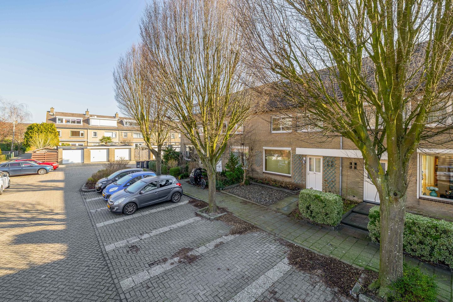 Photo 1 of Ravelstraat 17