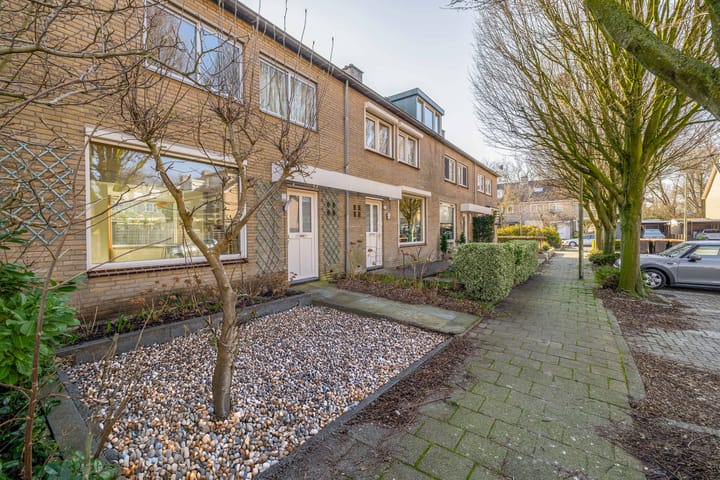 Photo 2 of Ravelstraat 17