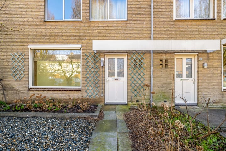 Photo 3 of Ravelstraat 17