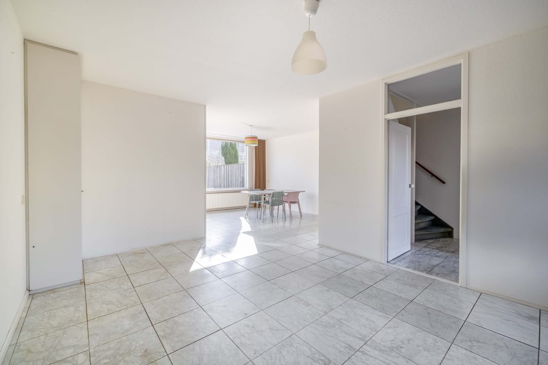 Foto 7 van Ravelstraat 17