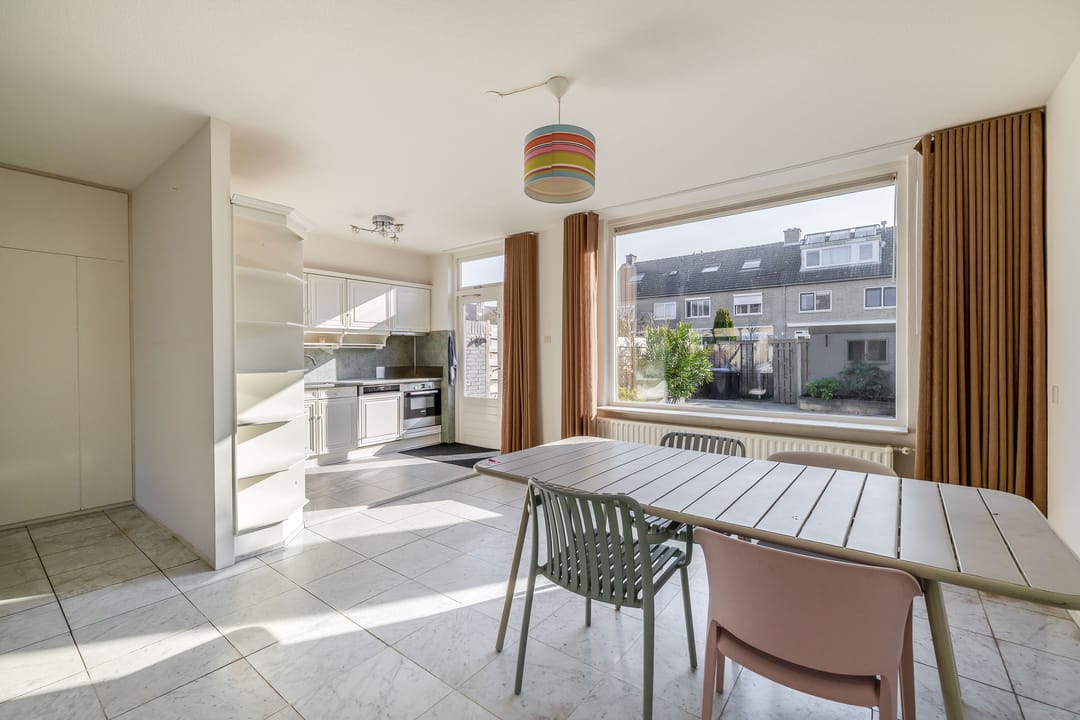 Foto 8 van Ravelstraat 17