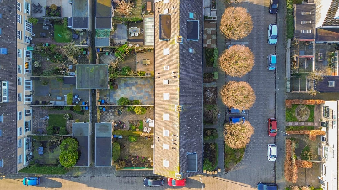 Foto 26 van Ravelstraat 17