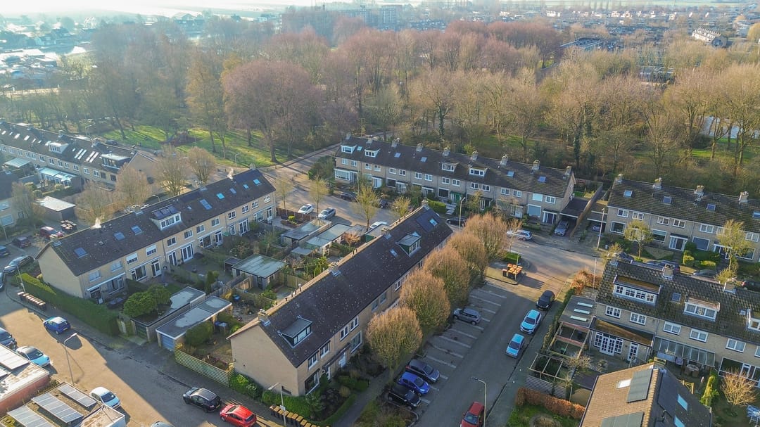 Foto 28 van Ravelstraat 17