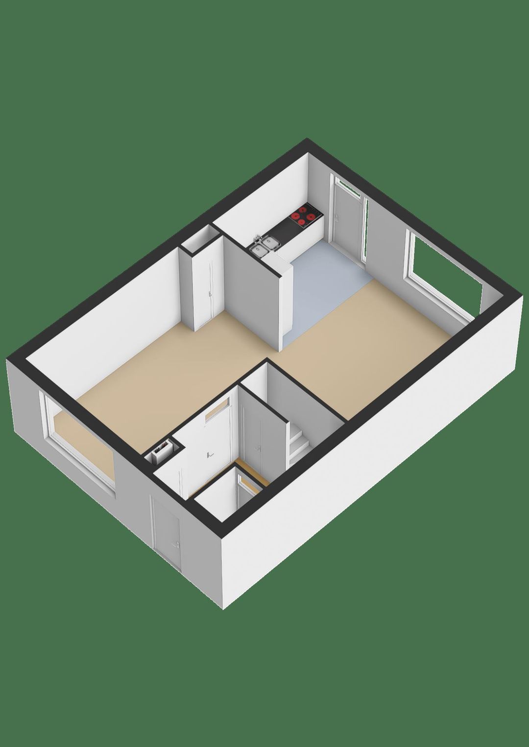 Foto 31 van Ravelstraat 17