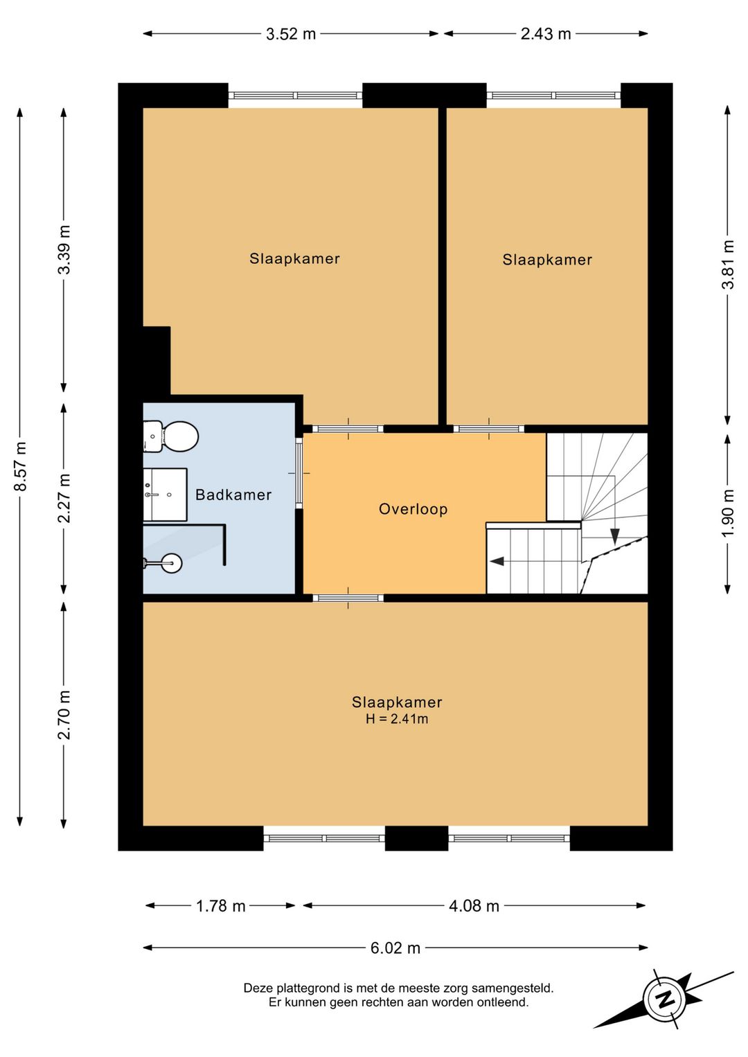 Foto 32 van Ravelstraat 17