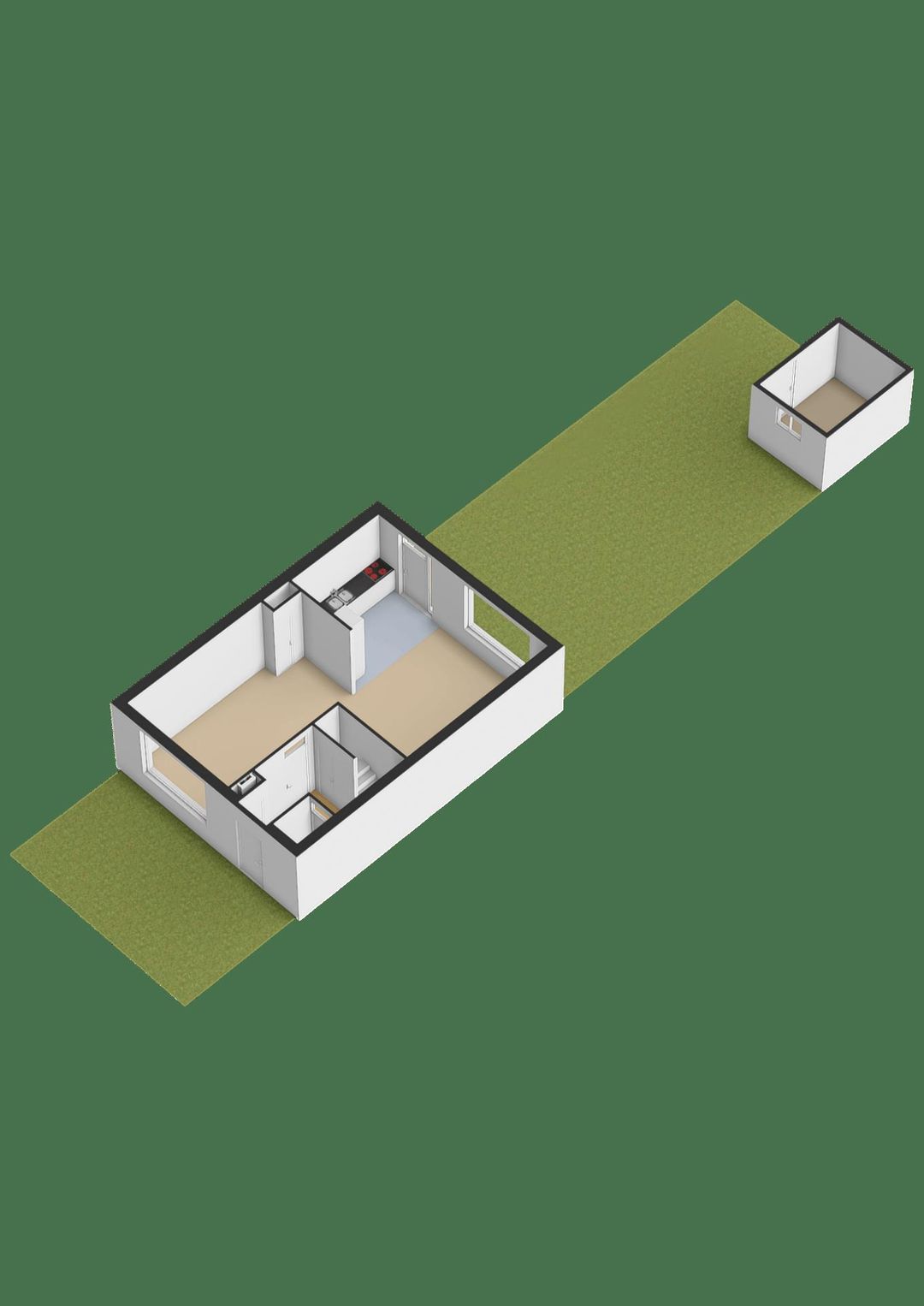 Foto 37 van Ravelstraat 17