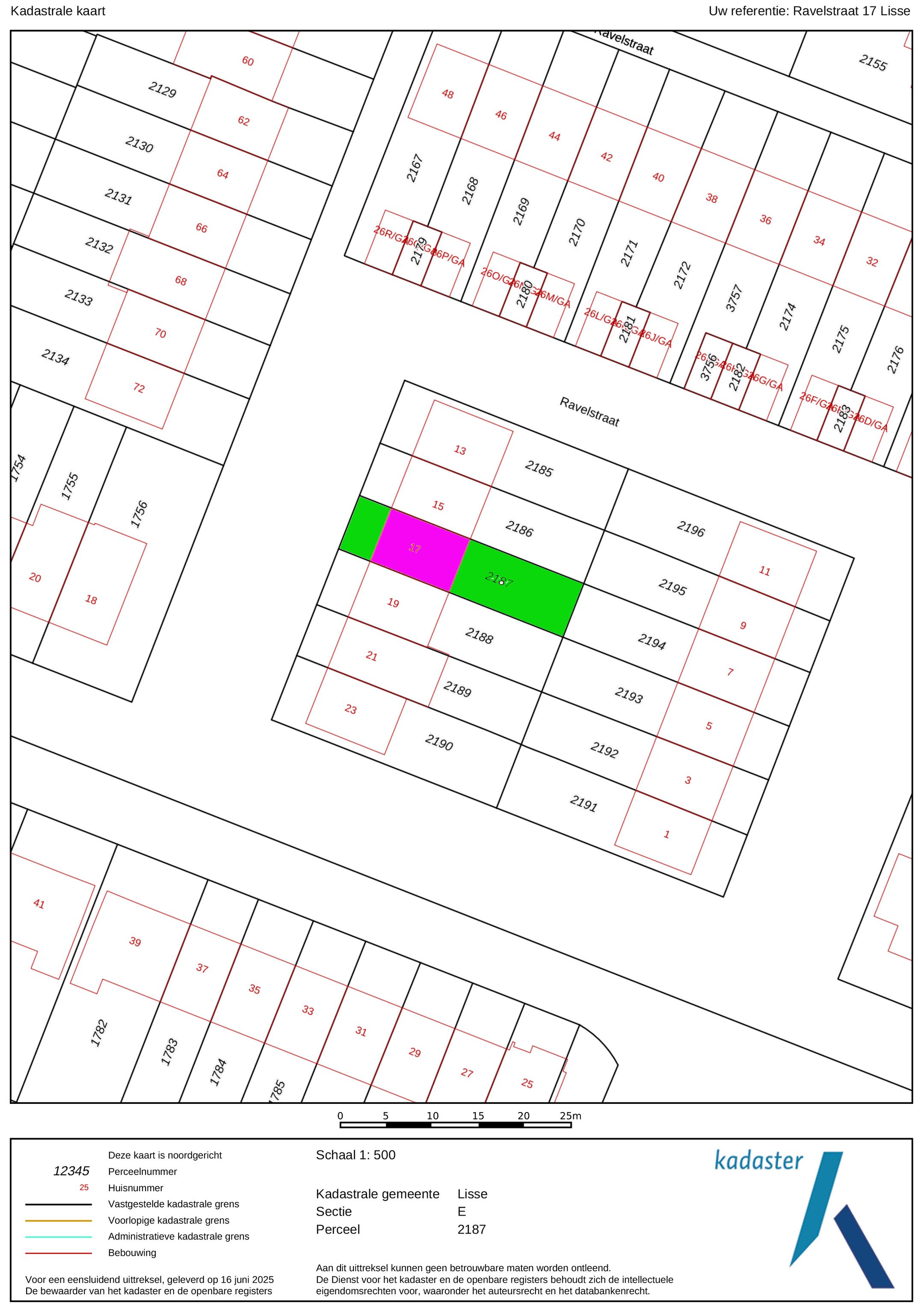 Foto 39 van Ravelstraat 17