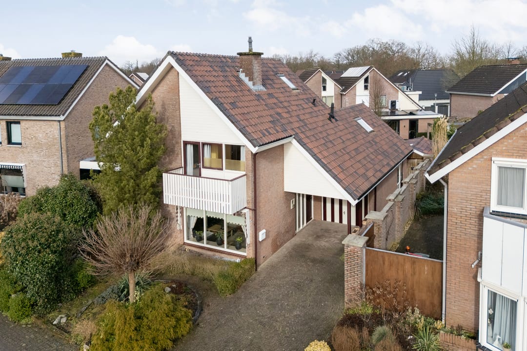 Photo 1 of de Bongerd 5