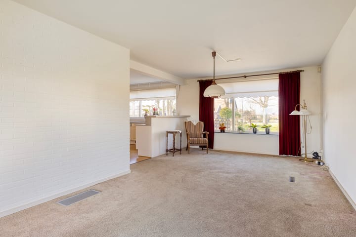 Photo 2 of Wittewijk 6