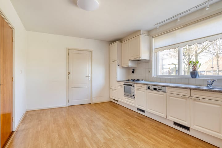 Photo 3 of Wittewijk 6