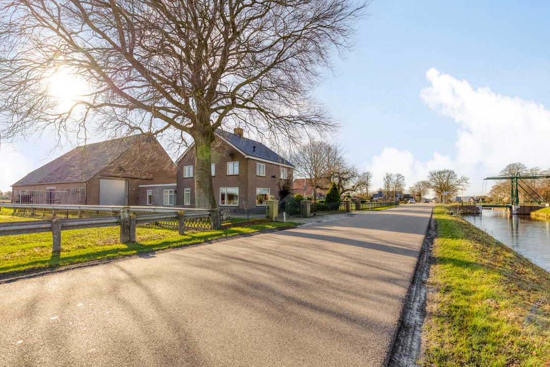 Photo 8 of Wittewijk 6