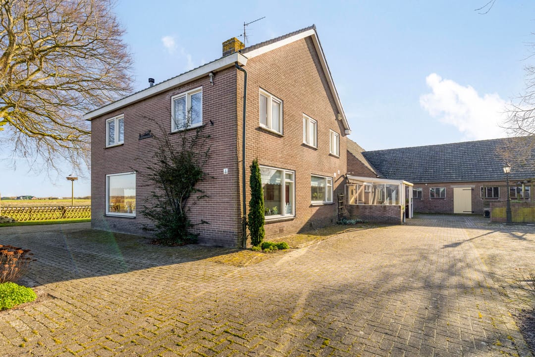 Photo 61 of Wittewijk 6