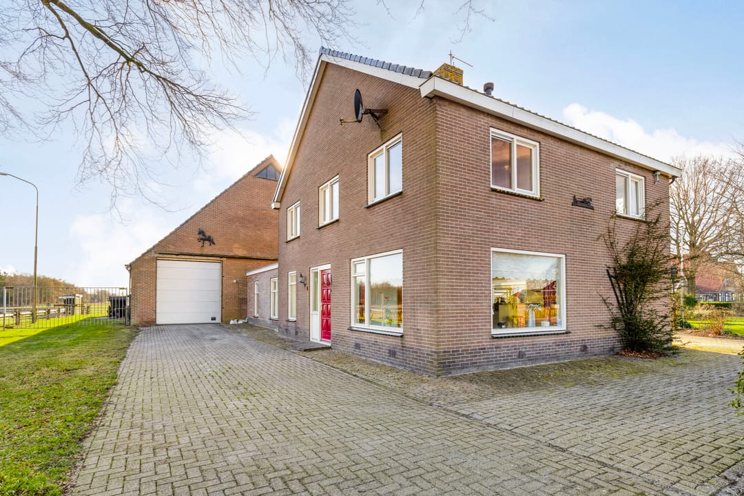 Photo 71 of Wittewijk 6