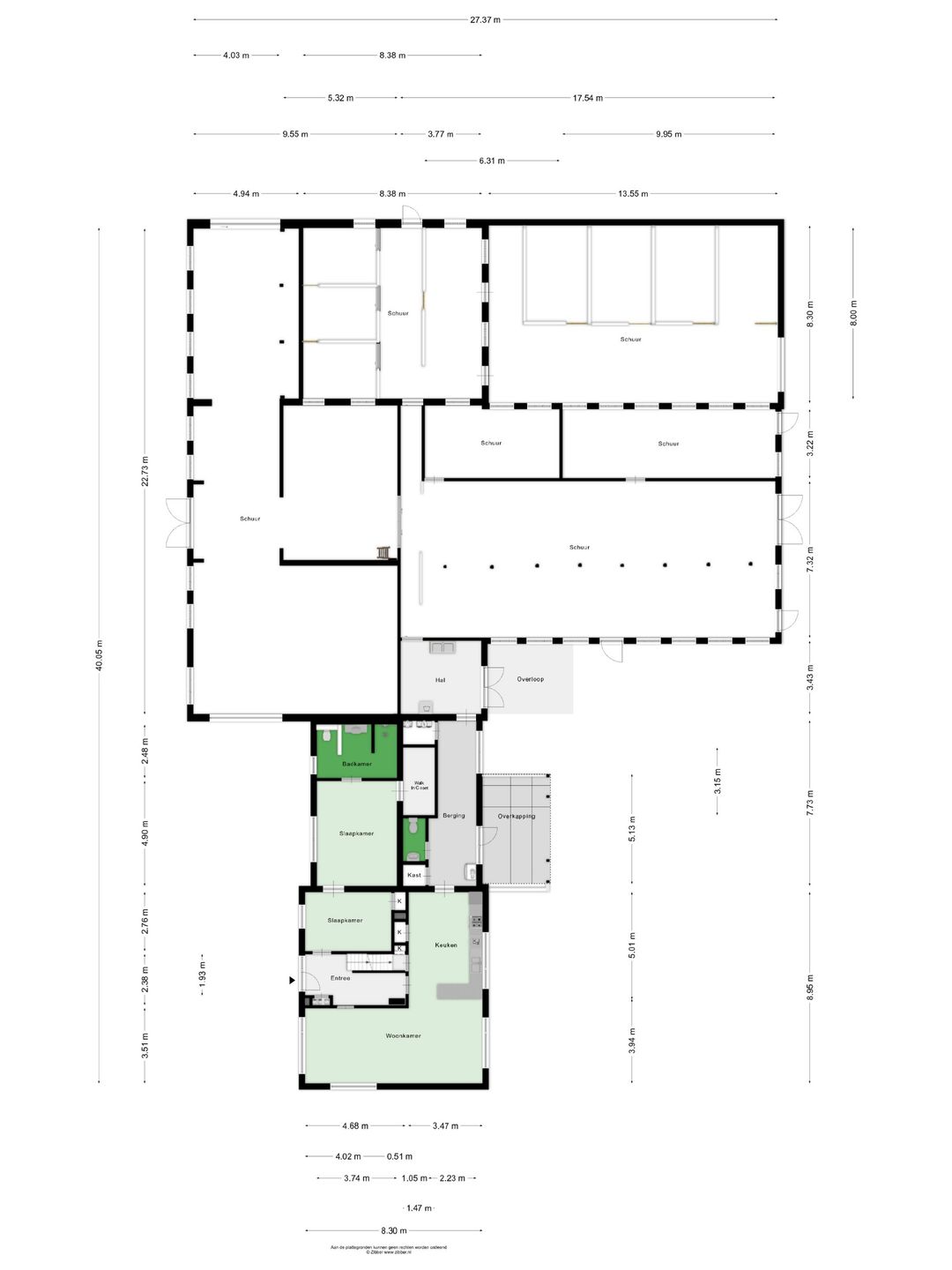 Photo 86 of Wittewijk 6