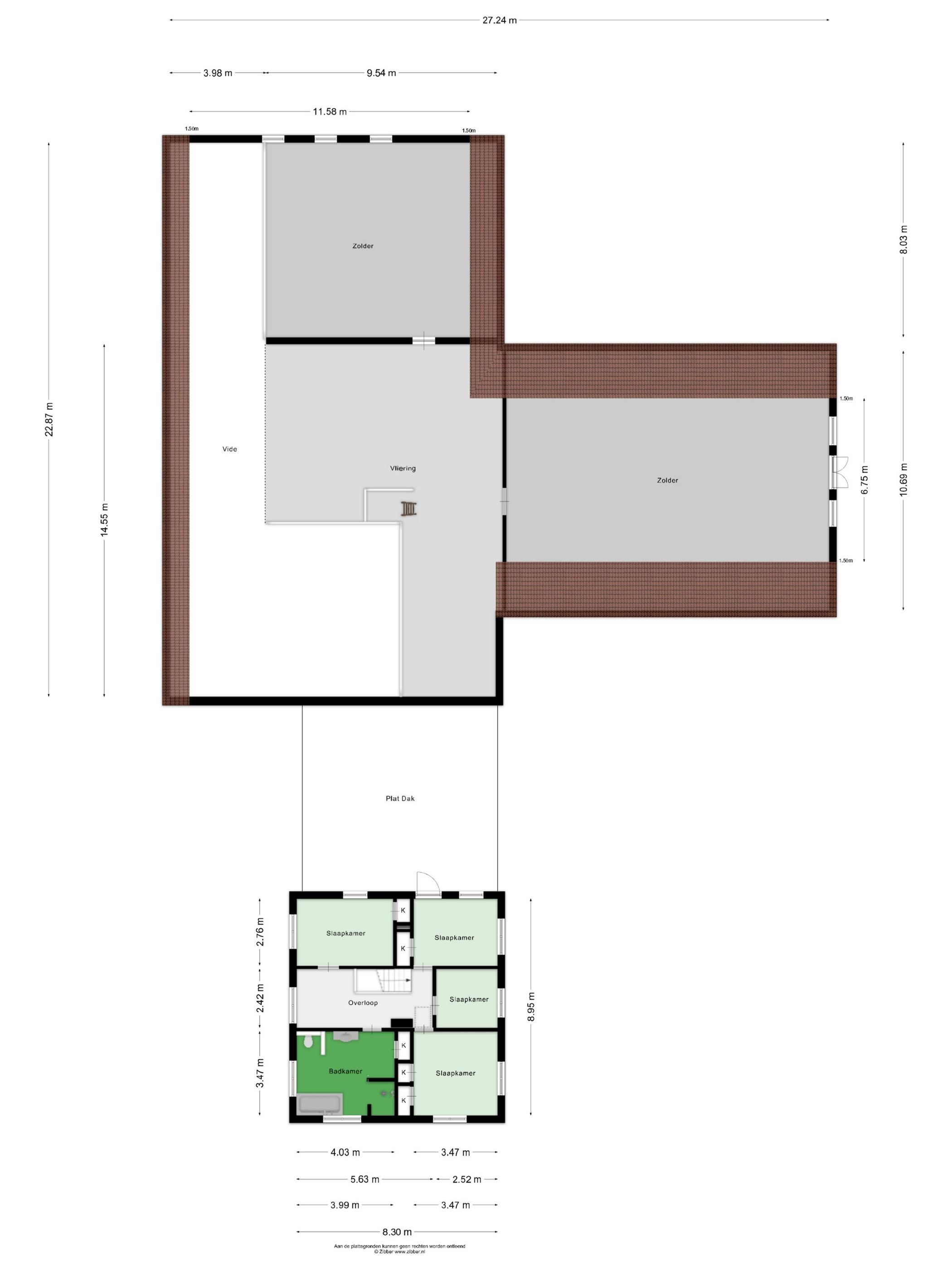 Photo 87 of Wittewijk 6