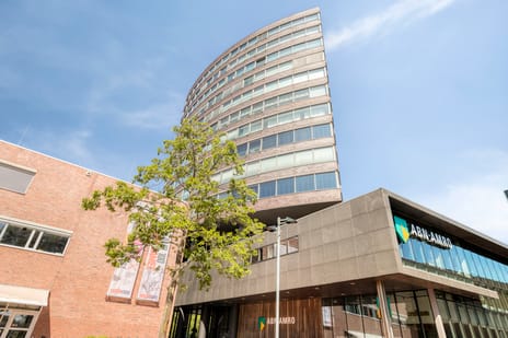 Sandbergplein thumbnail