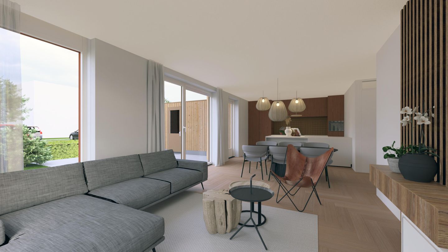 Photo 4 of Zeebies (Bouwnr. 8)