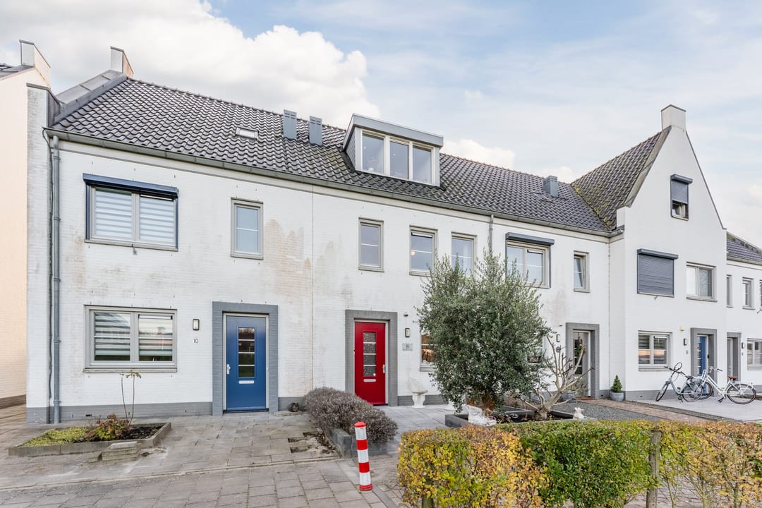 Foto 2 van Wilgenpad 8