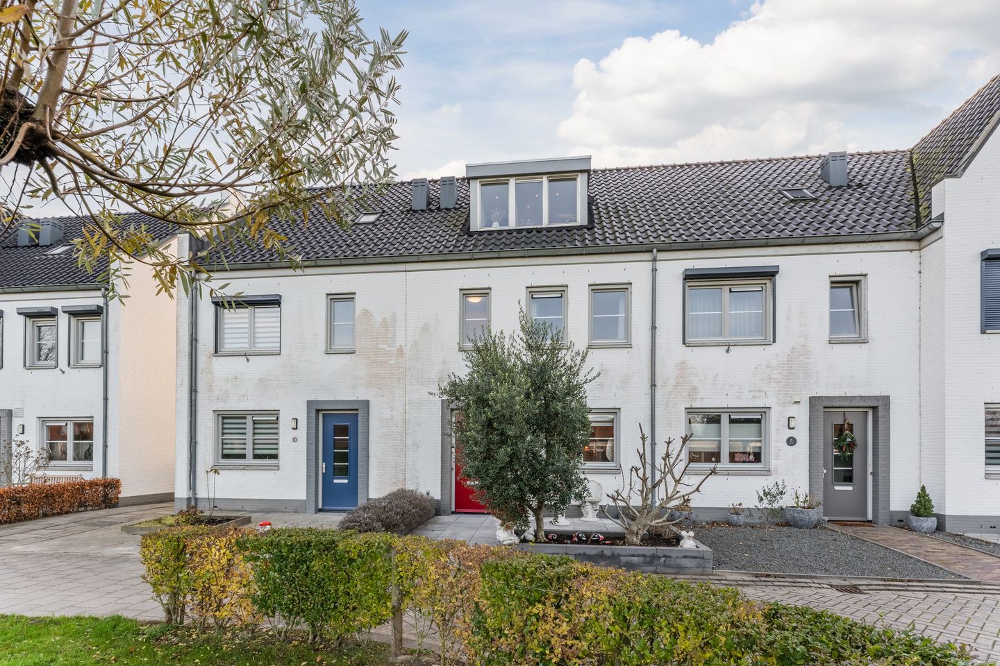 Foto 4 van Wilgenpad 8