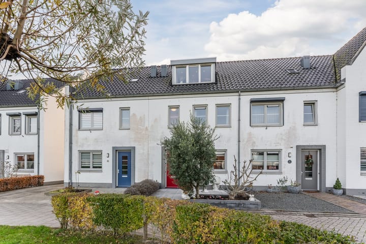 Foto 4 van Wilgenpad 8