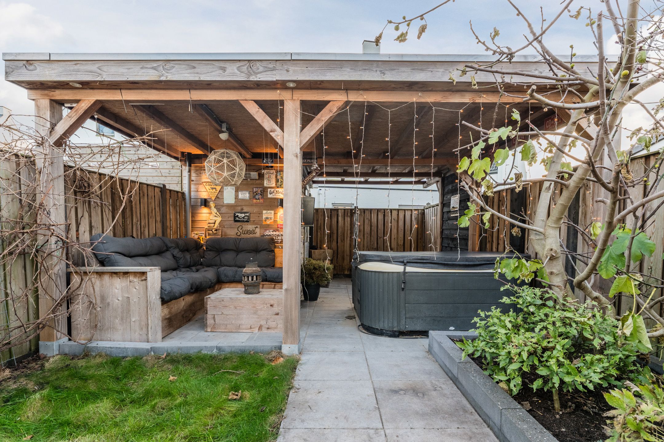 Foto 6 van Wilgenpad 8