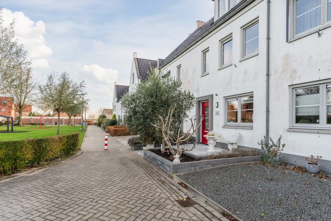 Foto 7 van Wilgenpad 8