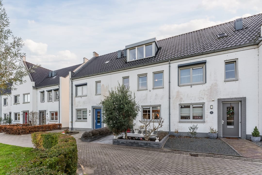 Foto 8 van Wilgenpad 8