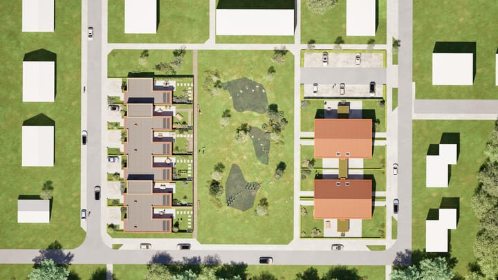 Photo 5 of Oeverzoom (Bouwnr. 14)