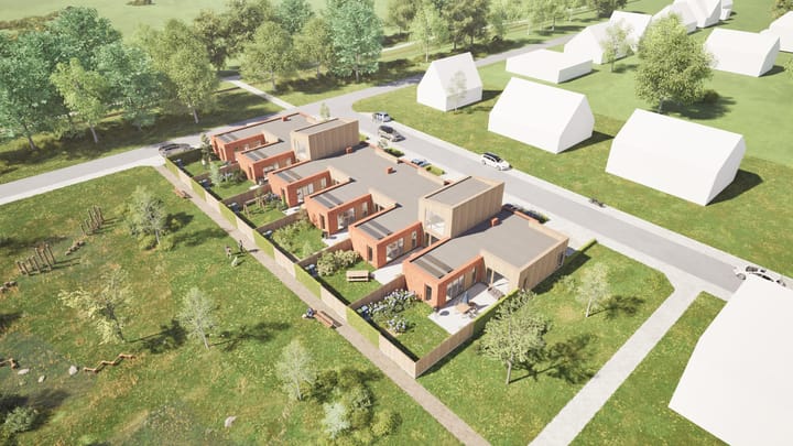 Photo 4 of Oeverzoom (Bouwnr. 13)