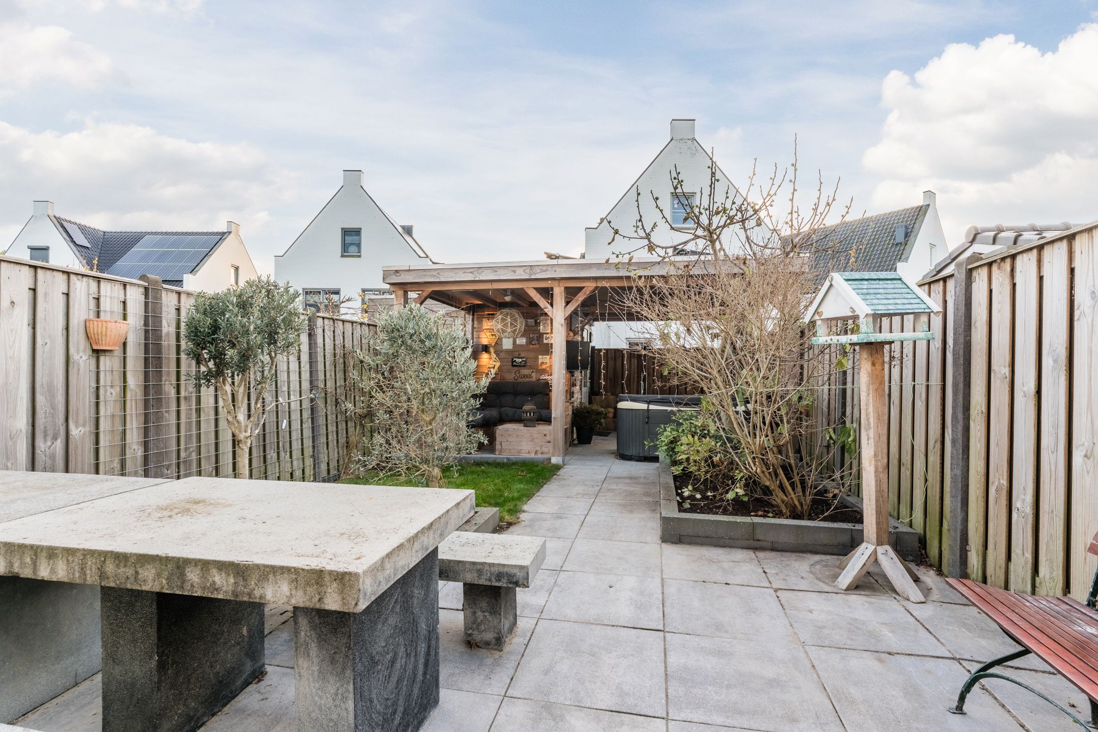 Foto 45 van Wilgenpad 8