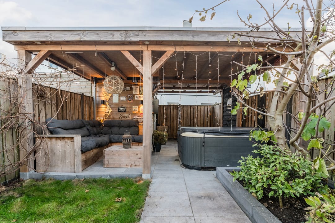 Foto 47 van Wilgenpad 8